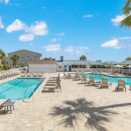 Appartamento Gull Reef 634